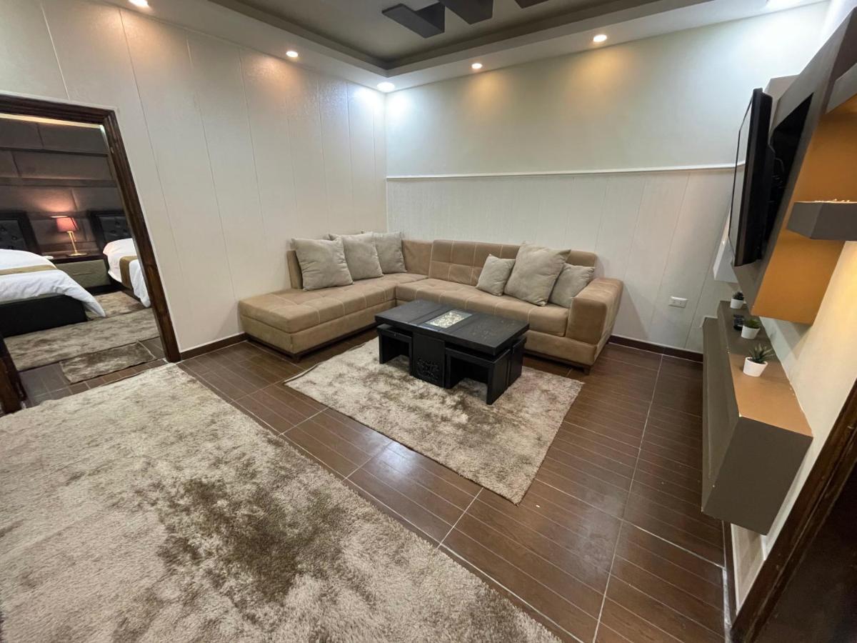 Oqdeh Studio Dżarasz Zewnętrze zdjęcie