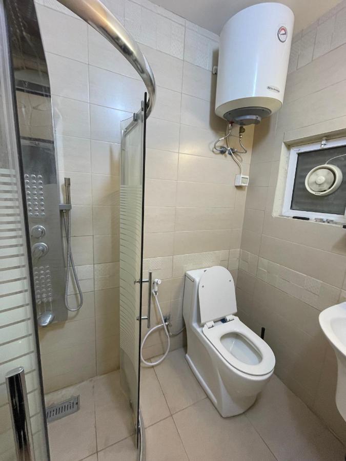 Oqdeh Studio Dżarasz Zewnętrze zdjęcie